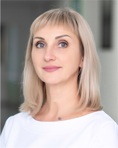 Еремина Елена Владиславовна