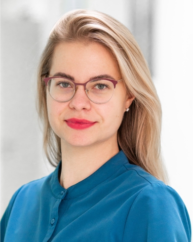 Ломакина Виктория Владимировна